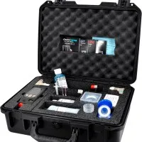 DeFelsko CASEINSPL-P Pelican Inspection Case, Large