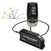 DeFelsko PosiTector GLS [GLS206085-1] Standard Portable Gloss Meter, Range: Low / Matte, 60° Value:< 10 GU, Measure With: 85°