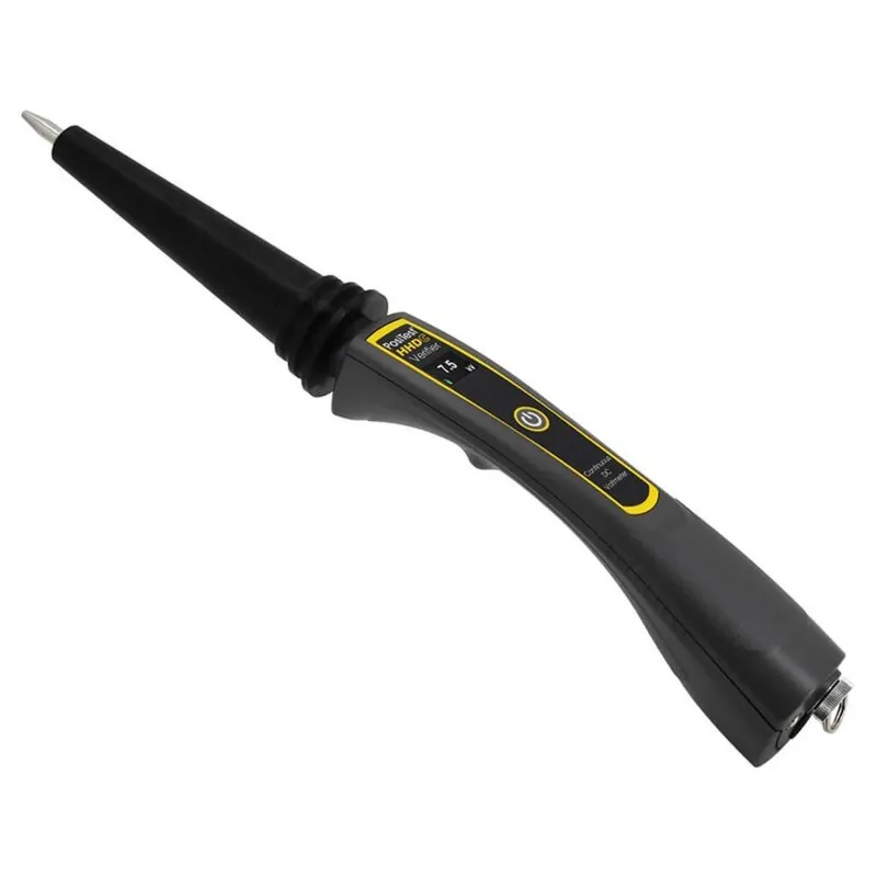 DeFelsko PosiTest HHD C High Voltage Holiday Detector, 0.5 — 30 kV