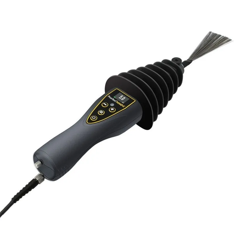 DeFelsko PosiTest HHD C High Voltage Holiday Detector, 0.5 — 30 kV