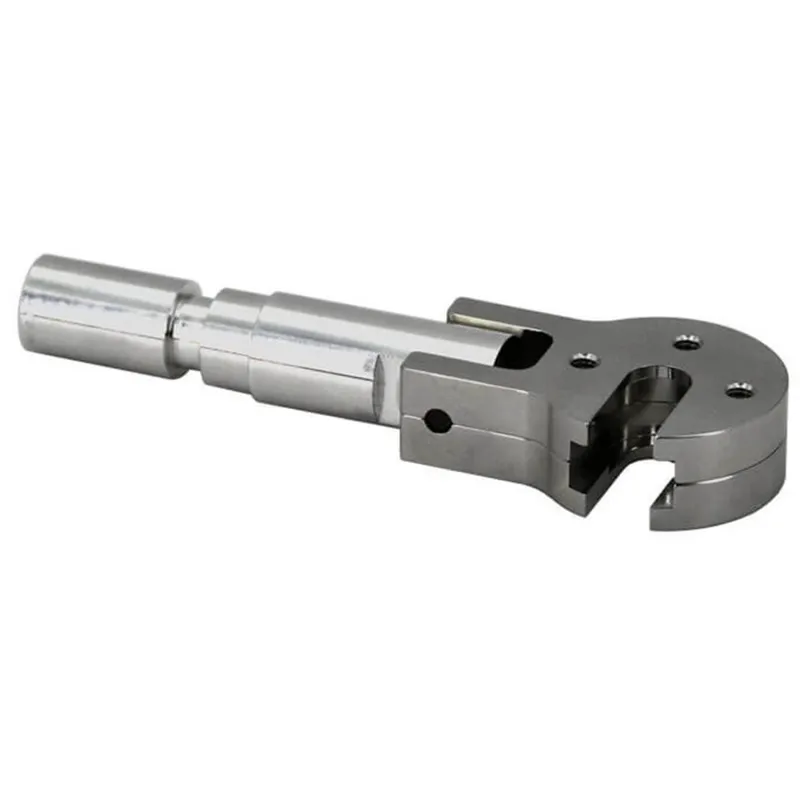 DeFelsko  HHDCONNECT Spring Connector