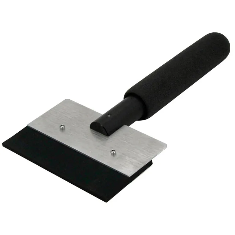 DeFelsko HHDPADDLE Conductive Rubber Paddle 4" (102 mm)