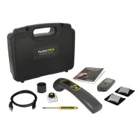 DeFelsko PosiTest PC [KITPCDFTC] Powder Inspection Kit With PosiTest DFT Combo