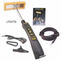 DeFelsko PosiTest LPD [LPDKITB] Low Voltage Pinhole Detector Basic Kits
