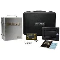 DeFelsko PosiTest OTL [OTLKIT] Oven Temperature Logger Kit w/ Holder