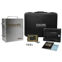 DeFelsko PosiTest OTL [OTLKITXT] Oven Temperature Logger Kit w/ Holder XT