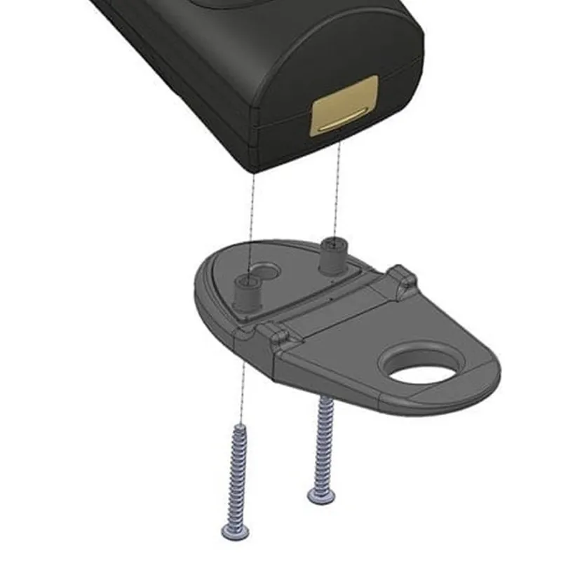 DeFelsko PCUSBFIXT USB Retention Fixture for PosiTest PC