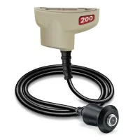 DeFelsko Positector PRB200B Non-Metal Substrates Probe Only For PosiTector 200 Ultrasonic Coating Thickness Gauges, 0.5 - 40 mils (13-1000 μm)