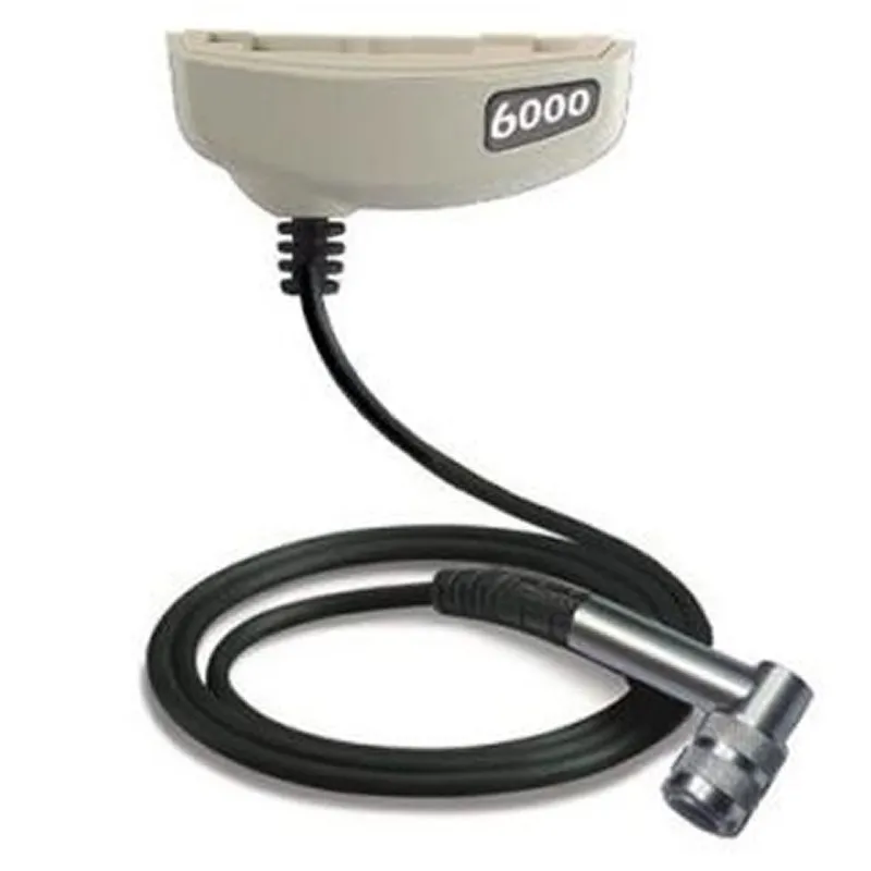 DeFelsko PosiTector 6000 [PRBFTRS-D] Cabled 90° Regular Probe FTRS Only, Measures Coatings On Ferrous Metals, 0 - 250 mils (0 - 6 mm)