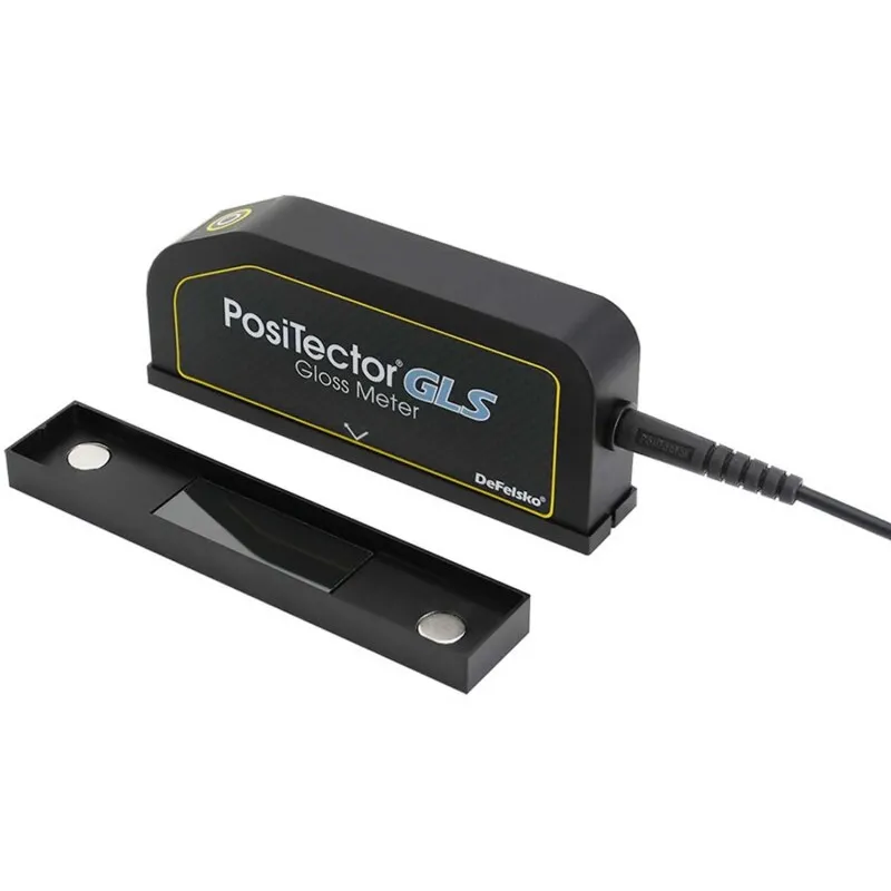 DeFelsko PosiTector PRBGLS Portable Gloss Meter Probe