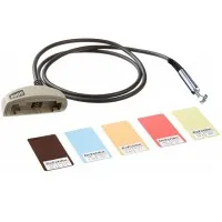 DeFelsko PosiTector 6000 [PRBN90S-D] Cabled 90° Microprobe N90S Only, Measures Coatings On Non-Ferrous Metals, 0 - 25 mils (0 - 625 μm)