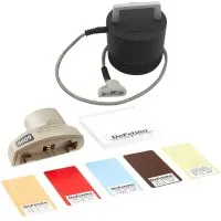 DeFelsko PosiTector 6000 [PRBFNGS-D] Cabled Very Thick Coatings Probe FNGS Only, Measures Coatings On Ferrous & Non-Ferrous Metals, 0–2.5 inches (0–63.5 mm)