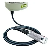 DeFelsko PosiTector SHD Standard Shore Hardness Durometer