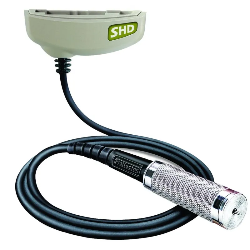 DeFelsko PosiTector SHD Advanced Shore Hardness Durometer