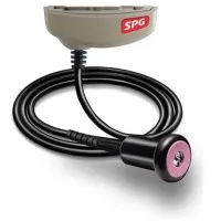 DeFelsko PRBSPG30S-B Cabled Probe for PosiTector SPG, 30° Tip