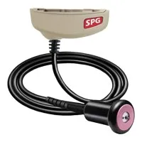 DeFelsko PRBSPGCS-B Cabled Probe for Textured Coatings , 0 – 1500 μm (0 – 60 mils)