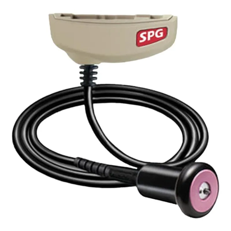 DeFelsko PRBSPGCS-B Cabled Probe for Textured Coatings , 0 – 1500 μm (0 – 60 mils)