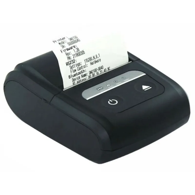 DeFelsko PRINTERBT Bluetooth Printer