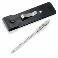 DeFelsko PosiPen Magnetic Pull-Off Coating Thickness Gage