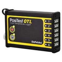 DeFelsko PosiTest OTL Oven Temperature Logger