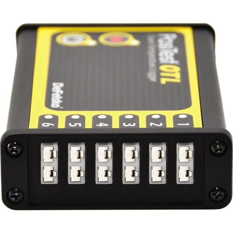 DeFelsko PosiTest OTL [OTLLOGGER] Oven Temperature Logger Only