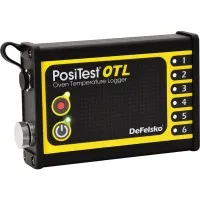 DeFelsko PosiTest OTL Oven Temperature Logger