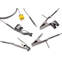 DeFelsko PosiTest OTL [OTLKITXT] Oven Temperature Logger Kit w/ Holder XT