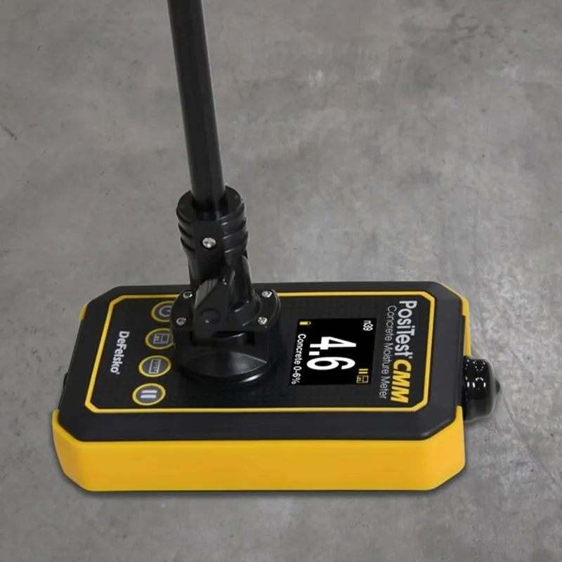 DeFelsko PosiTest CMM Check Standard Concrete