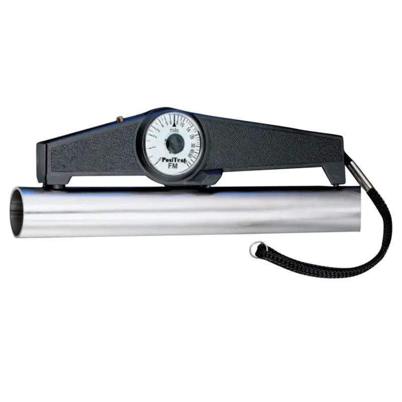 DeFelsko PosiTest Magnetic Pull-Off Coating Thickness Gage (4 Model In This Family)