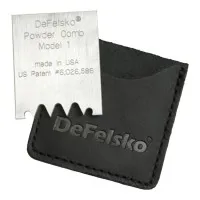 DeFelsko Powder Comb (6 Model In This Family)