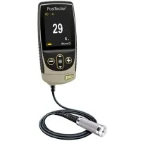 DeFelsko PosiTector SHD Standard Shore Hardness Durometer