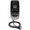 Defelsko PosiTector SPG [SPG CS3] SAdvanced Surface Profile Gage With PRBSPGCS-B Cabled Probe For Textured Coatings,  0 – 1500 μm (0 – 60 mils)