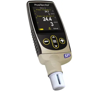 DeFelsko PosiTector SST Advanced Soluble Salt Tester Gage and Kits (4 Model In This Family)