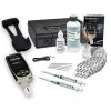Defelsko PosiTector SST [SSTKITD3] Advanced Soluble Salt Tester with Adhesive Patch Kit