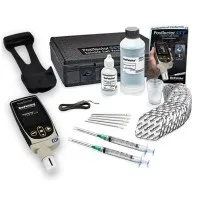 Defelsko PosiTector SST [SSTKITD1] Standard Soluble Salt Tester with Adhesive Patch Kit