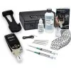 Defelsko PosiTector SST [SSTKITL3]  Advanced Soluble Salt Tester with Latex Adhesive Patch Kit