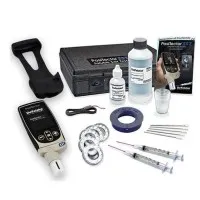 Defelsko PosiTector SST [SSTKITPF3-G] Advanced Soluble Salt Tester with PosiPatch Kit