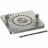 DeFelsko TMPLTAS PosiTest Drilling Template