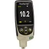 DeFelsko PosiTector UTG CA [UTGCA3-G] Advanced Ultrasonic Thickness Gage w/ PRBUTGCA-C Corrosion Integral Probe, 5 MHz Dual Element, Range 0.040" to 5.000" (1.00 to 125.00mm)