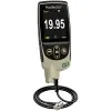 DeFelsko PosiTector UTG C [UTGCLF3-G] Advanced Ultrasonic Thickness Gage w/ PRBUTGCLF-C Low Frequency Cabled Probe Type 2.25 MHz Dual Element, Range: 0.080" To 5.000" (1.00 to 125.00mm)