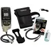 DeFelsko PosiTector UTG P [UTGP3-G] Advanced Ultrasonic Thickness Gage w/ PRBUTGP-C Precision Cabled Probe Type 15 MHz Single Element Delay Line, Range: 0.008" to 0.475" (0.2 to 12.0 mm)