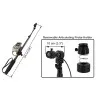 Defelsko 6000PRBEXT Telescopic Probe Extender, 49 in  (124 cm)