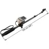 Defelsko 6000PRBEXT Telescopic Probe Extender, 49 in  (124 cm)