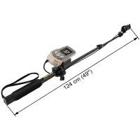 Defelsko 6000PRBEXT Telescopic Probe Extender, 49 in  (124 cm)