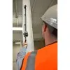 Defelsko 6000PRBEXT Telescopic Probe Extender, 49 in  (124 cm)