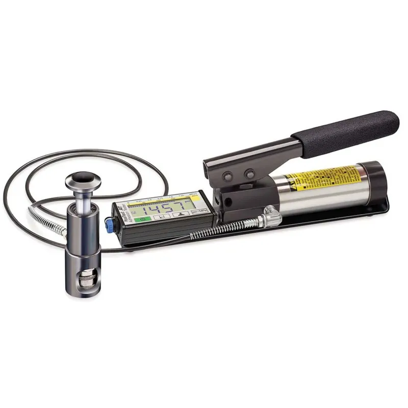 DeFelsko PosiTest AT-M Manual Pull-off Adhesion Testers 