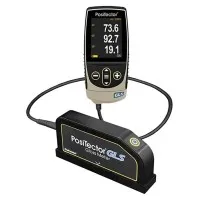 DeFelsko PosiTector GLS Advanced Portable Gloss Meter