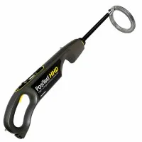 DeFelsko PosiTest HHD Kit Holiday Detektor Tegangan Tinggi, 0,5 - 35 kV