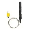 DeFelsko PRBDPMHSP K-Type Handheld Surface Temp Sensor