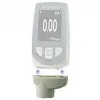 DeFelsko Positector 6000 [PRBF-D] Integral Probe F Only, Measures Coatings On Ferrous Metals, 0 - 60 mils (0 - 1500 μm)